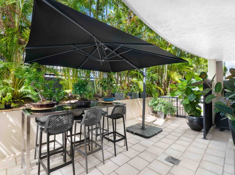 102/193 Main Street, Kangaroo Point, QLD 4169