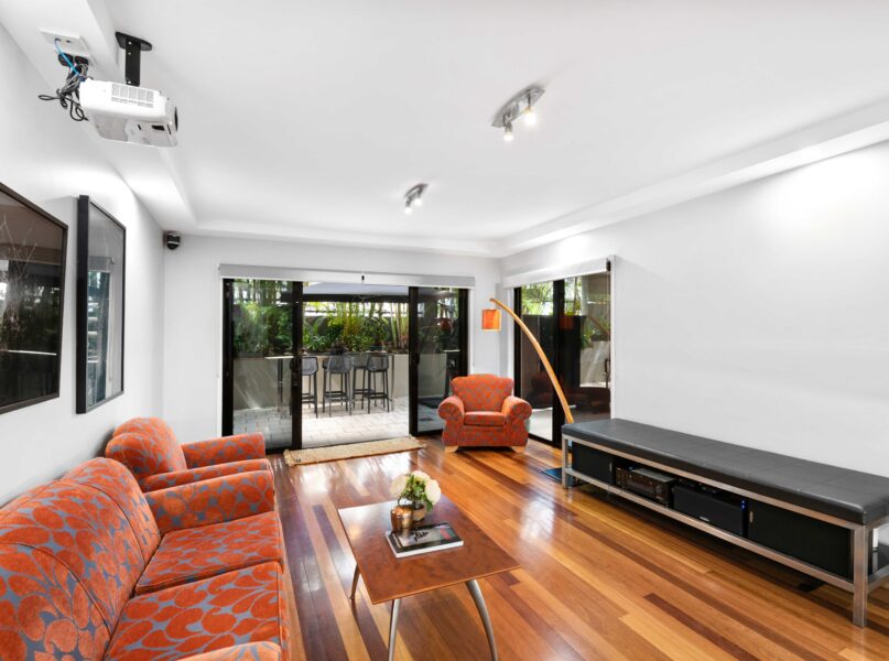102/193 Main Street, Kangaroo Point, QLD 4169