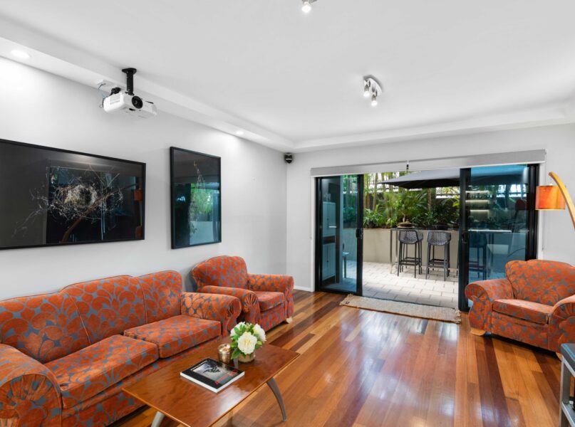 102/193 Main Street, Kangaroo Point, QLD 4169
