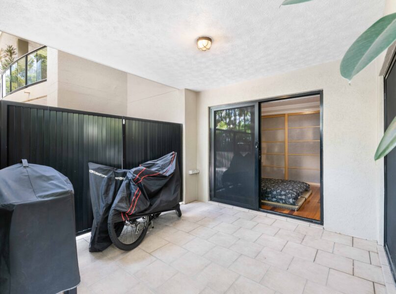 102/193 Main Street, Kangaroo Point, QLD 4169