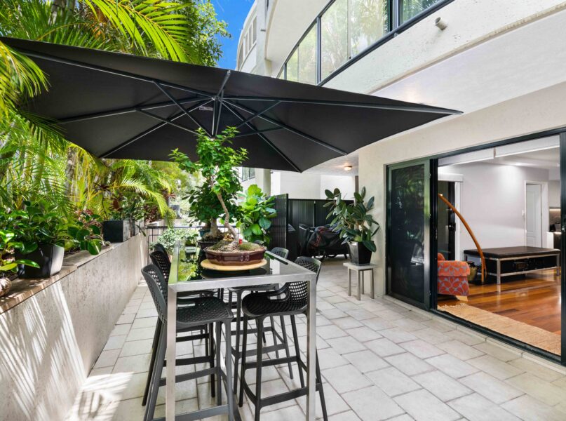 102/193 Main Street, Kangaroo Point, QLD 4169