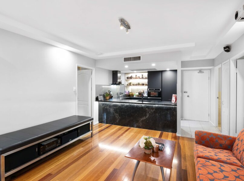 102/193 Main Street, Kangaroo Point, QLD 4169