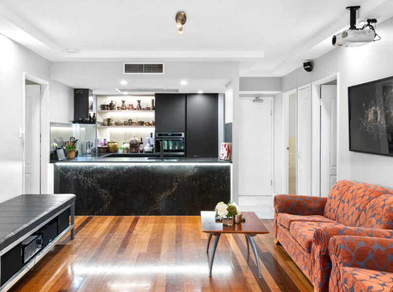 102/193 Main Street, Kangaroo Point, QLD 4169