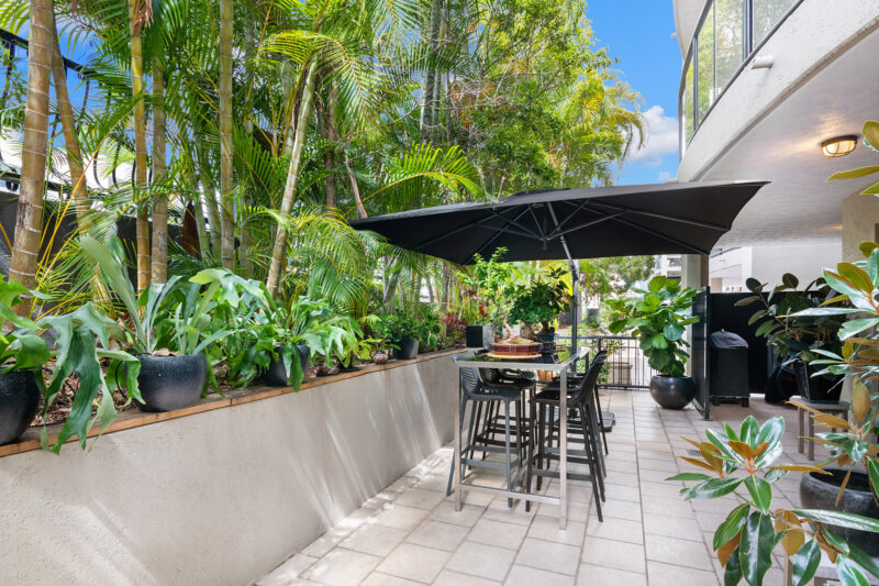 102/193 Main Street, Kangaroo Point, QLD 4169
