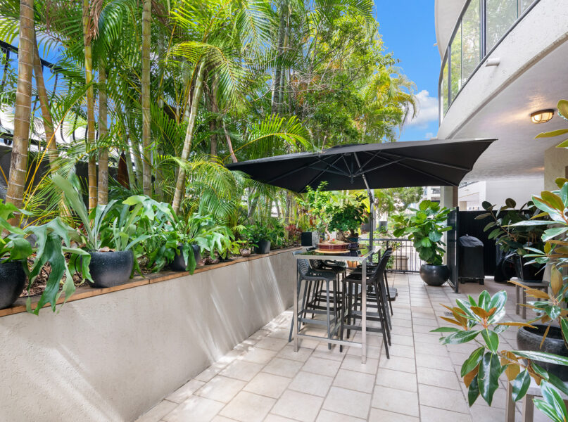 102/193 Main Street, Kangaroo Point, QLD 4169