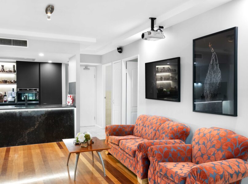102/193 Main Street, Kangaroo Point, QLD 4169