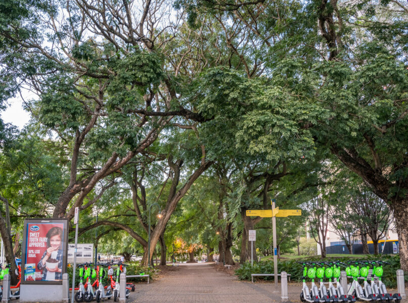 102/193 Main Street, Kangaroo Point, QLD 4169
