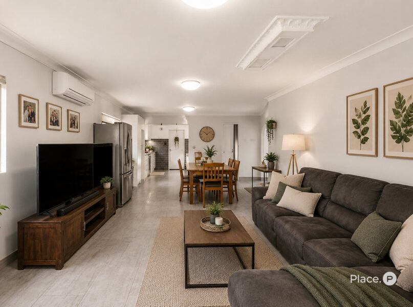 5 Obsidian Street, Camp Hill, QLD 4152