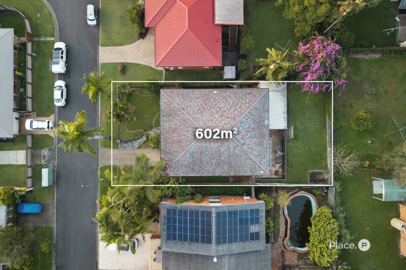 5 Obsidian Street, Camp Hill, QLD 4152