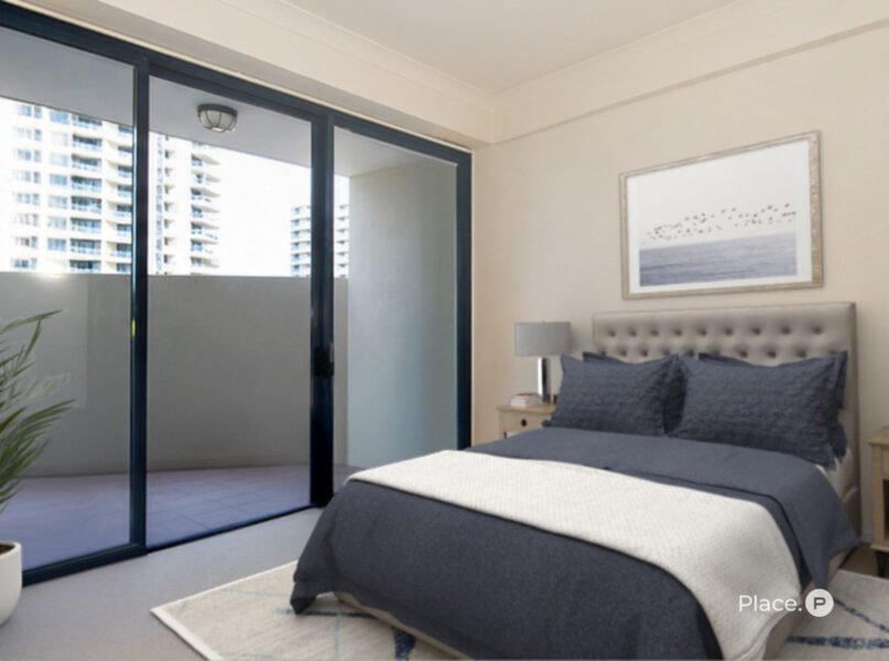 8/45 Deakin Street, Kangaroo Point, QLD 4169