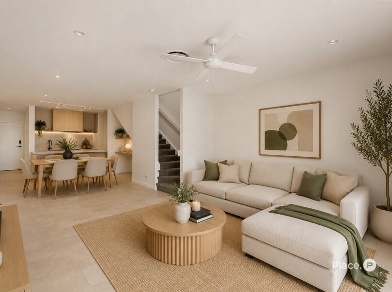 28/100 Champions Crescent, Brookwater, QLD 4300