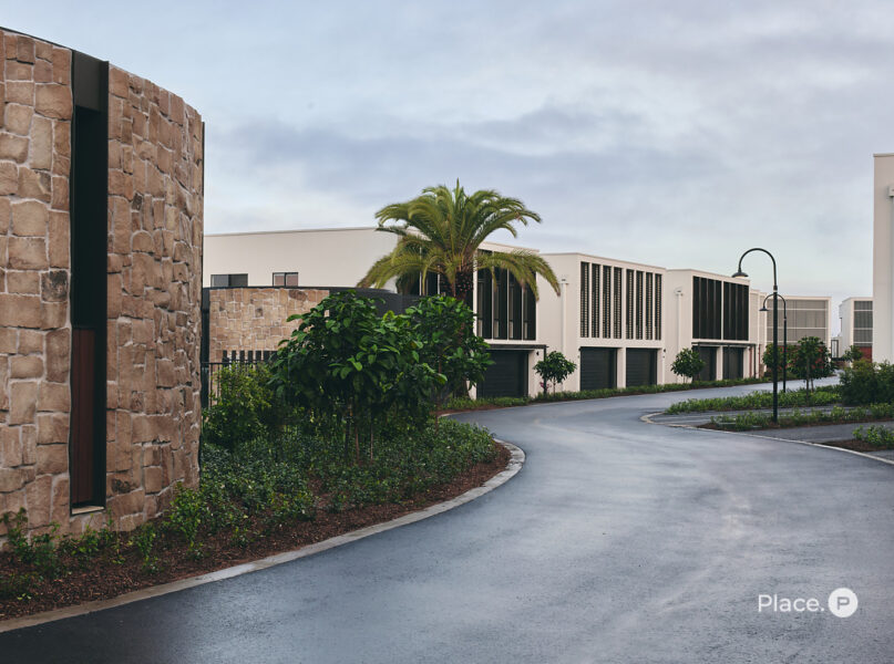 28/100 Champions Crescent, Brookwater, QLD 4300