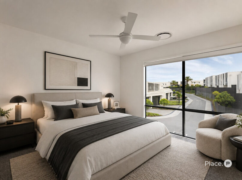 28/100 Champions Crescent, Brookwater, QLD 4300