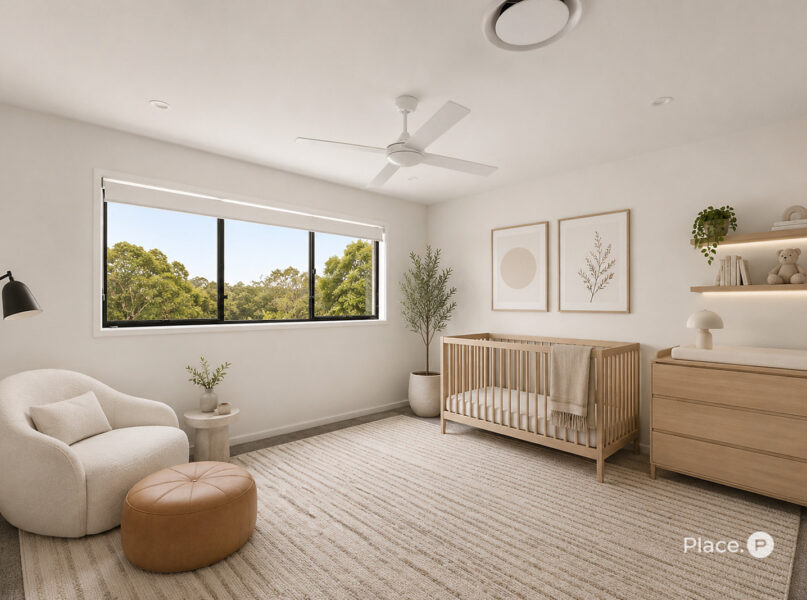 28/100 Champions Crescent, Brookwater, QLD 4300
