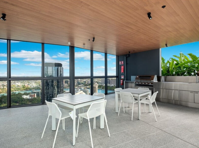 2102/111 Mary Street, Brisbane City, QLD 4000