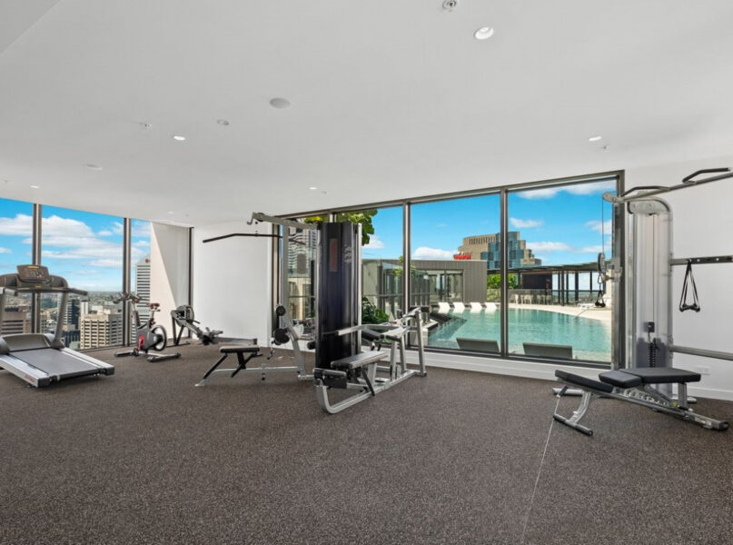 2102/111 Mary Street, Brisbane City, QLD 4000