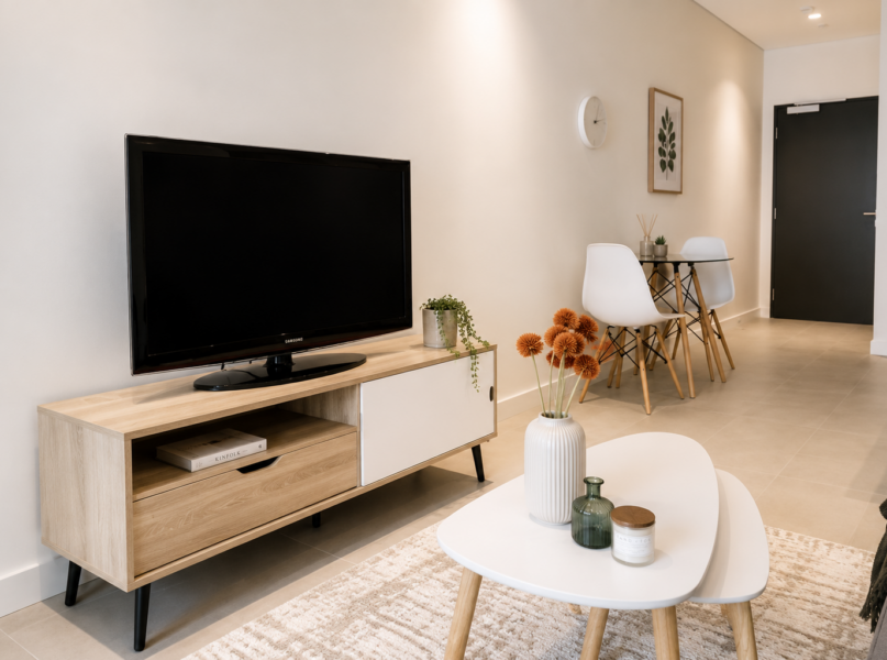 2102/111 Mary Street, Brisbane City, QLD 4000