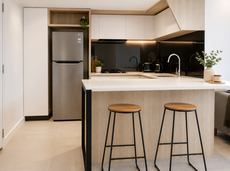 2102/111 Mary Street, Brisbane City, QLD 4000
