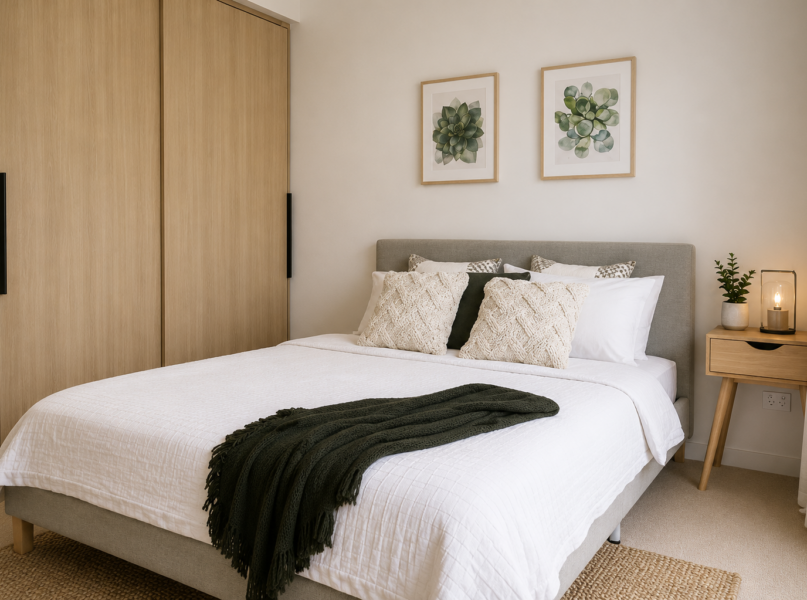 2102/111 Mary Street, Brisbane City, QLD 4000