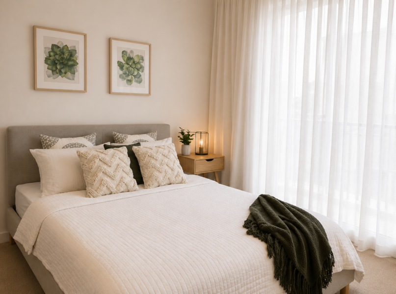 2102/111 Mary Street, Brisbane City, QLD 4000
