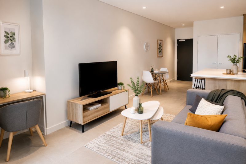 2102/111 Mary Street, Brisbane City, QLD 4000