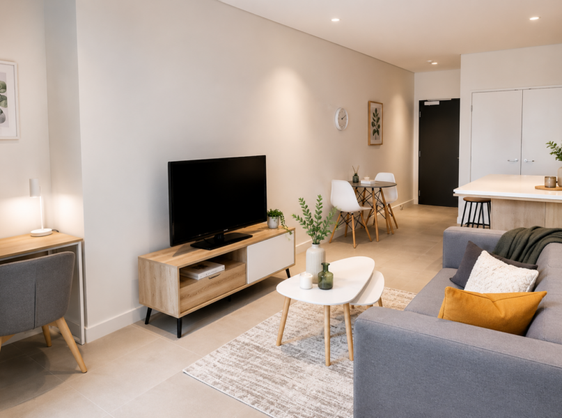 2102/111 Mary Street, Brisbane City, QLD 4000
