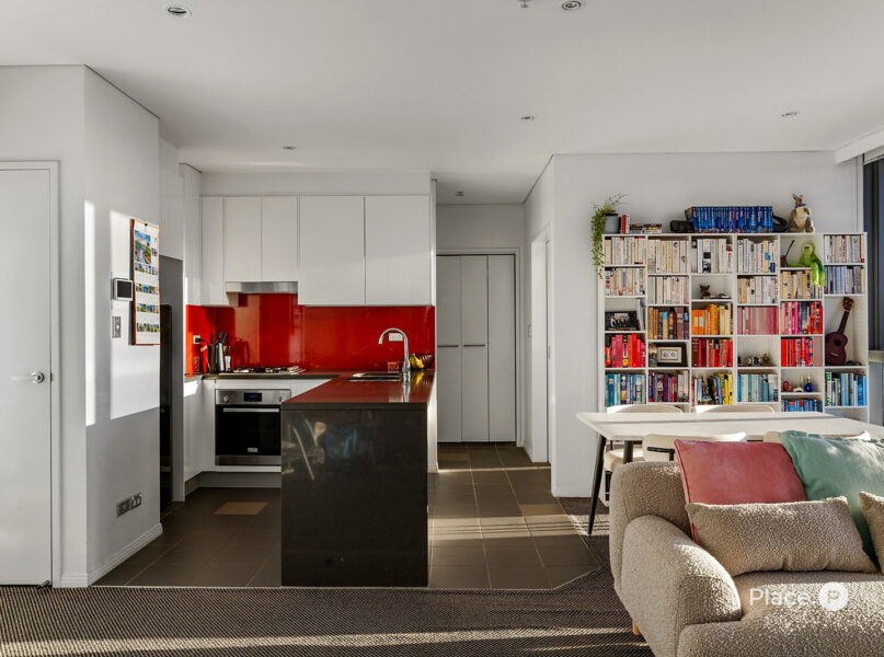 4003/501 Adelaide Street, Brisbane City, QLD 4000