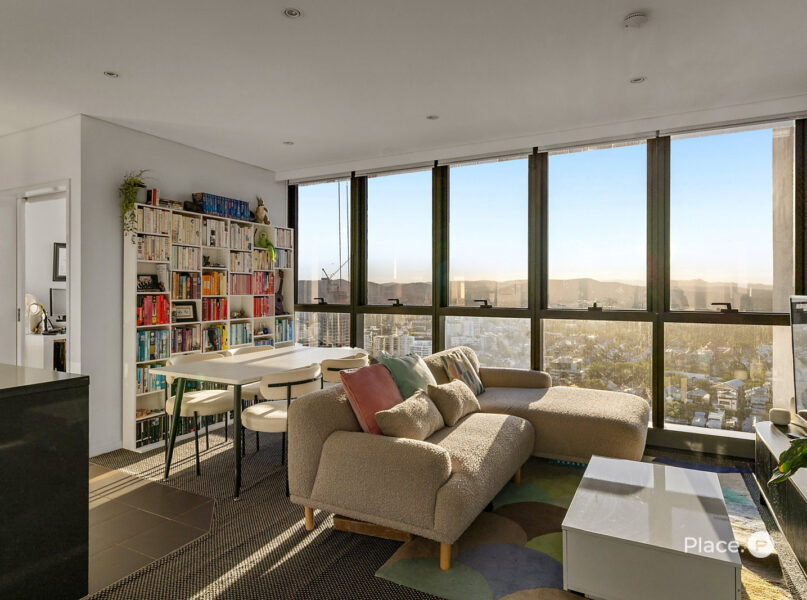 4003/501 Adelaide Street, Brisbane City, QLD 4000