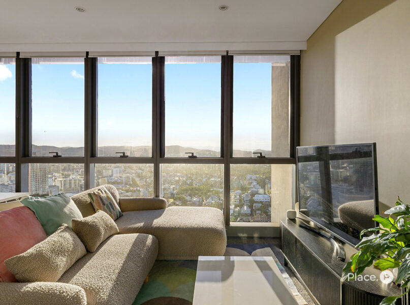 4003/501 Adelaide Street, Brisbane City, QLD 4000