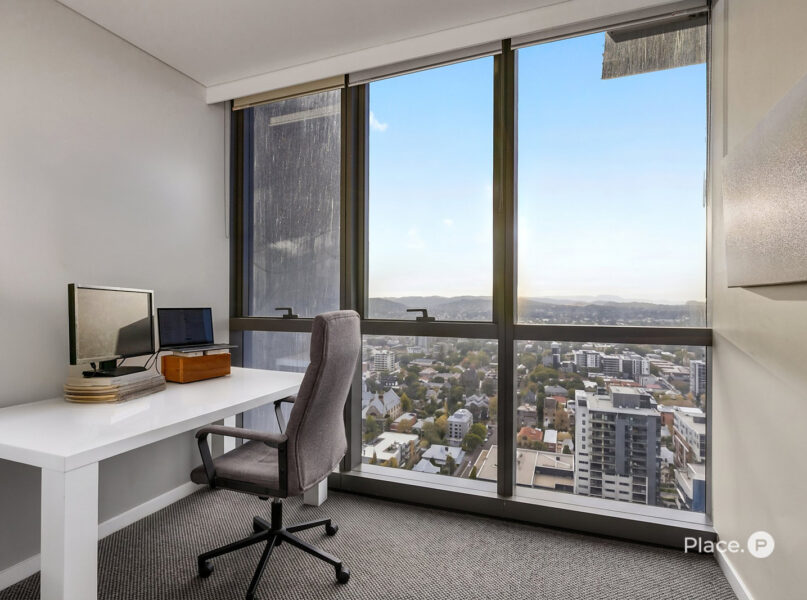 4003/501 Adelaide Street, Brisbane City, QLD 4000