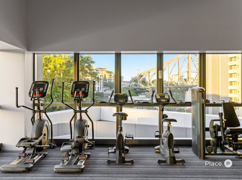 4003/501 Adelaide Street, Brisbane City, QLD 4000