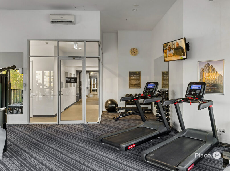 4003/501 Adelaide Street, Brisbane City, QLD 4000