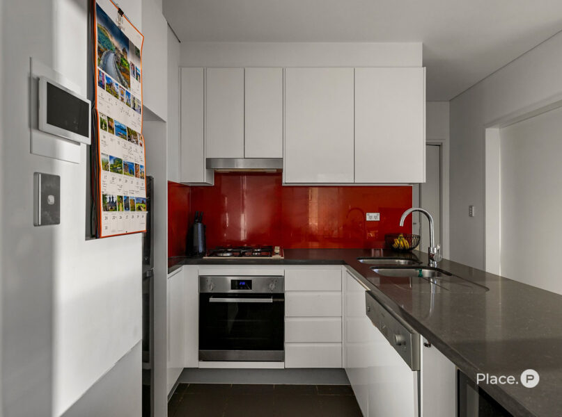 4003/501 Adelaide Street, Brisbane City, QLD 4000