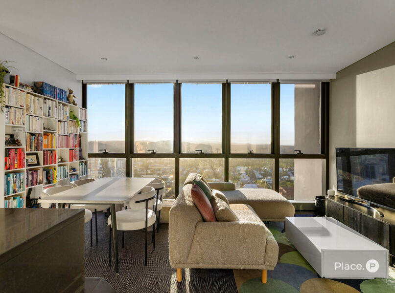 4003/501 Adelaide Street, Brisbane City, QLD 4000