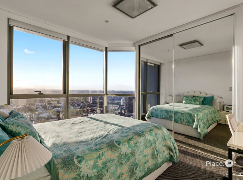 4003/501 Adelaide Street, Brisbane City, QLD 4000