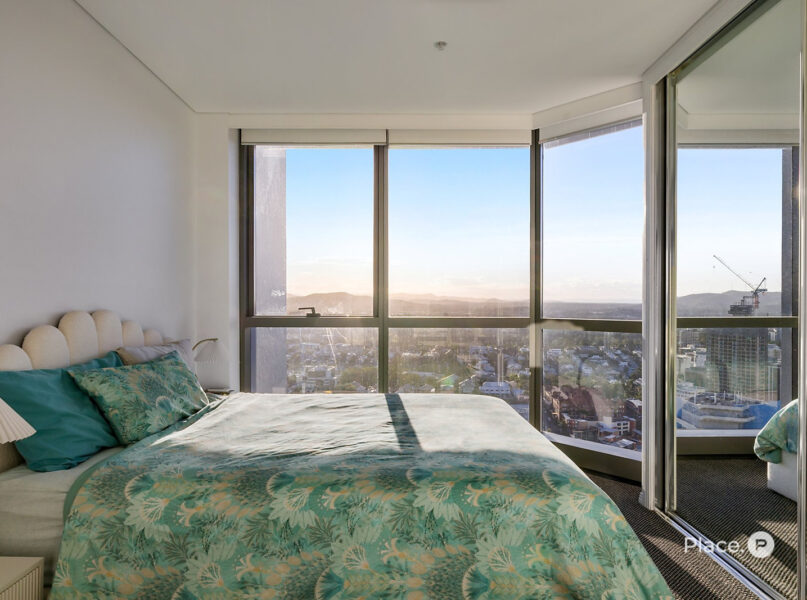 4003/501 Adelaide Street, Brisbane City, QLD 4000