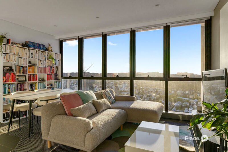 4003/501 Adelaide Street, Brisbane City, QLD 4000