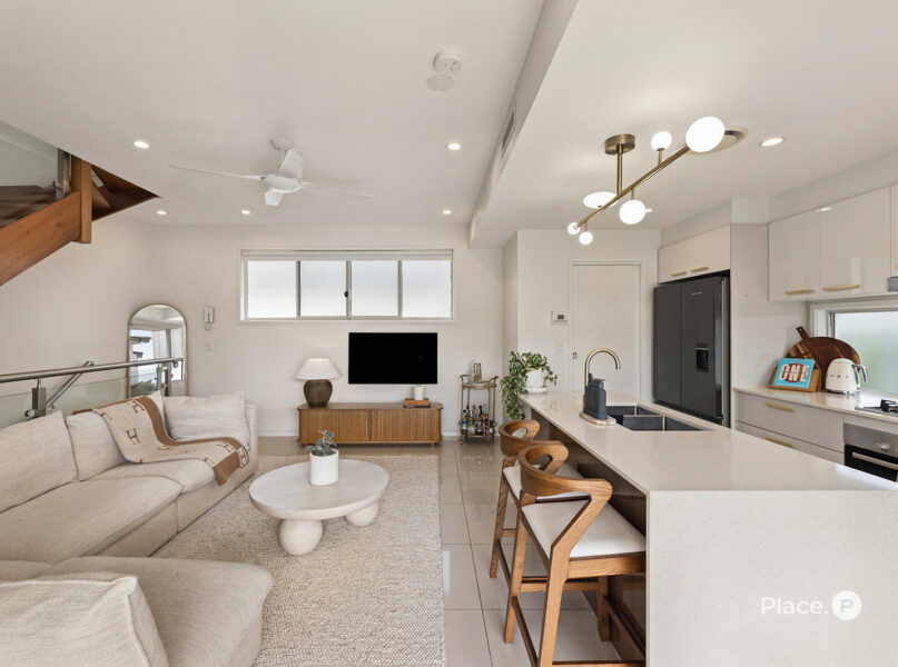 2/25 Pockley Street, Morningside, QLD 4170
