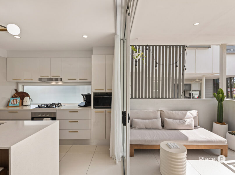 2/25 Pockley Street, Morningside, QLD 4170