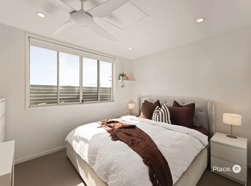 2/25 Pockley Street, Morningside, QLD 4170