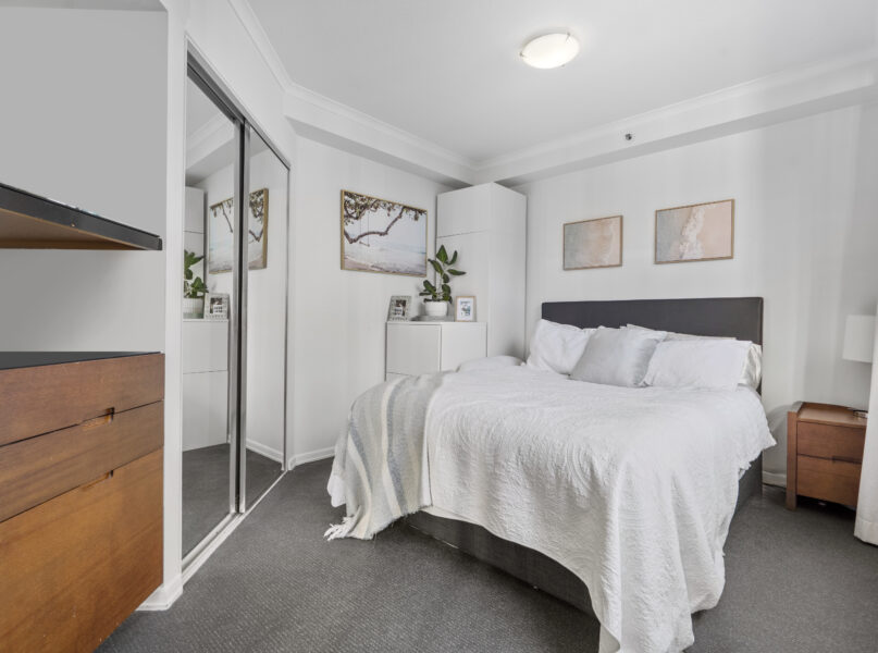 1201/95 Charlotte Street, Brisbane City, QLD 4000