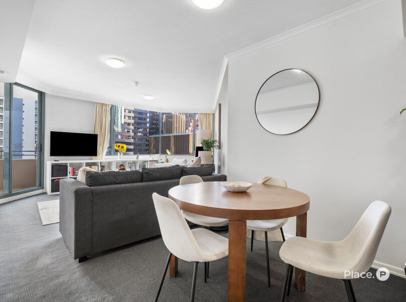 1201/95 Charlotte Street, Brisbane City, QLD 4000