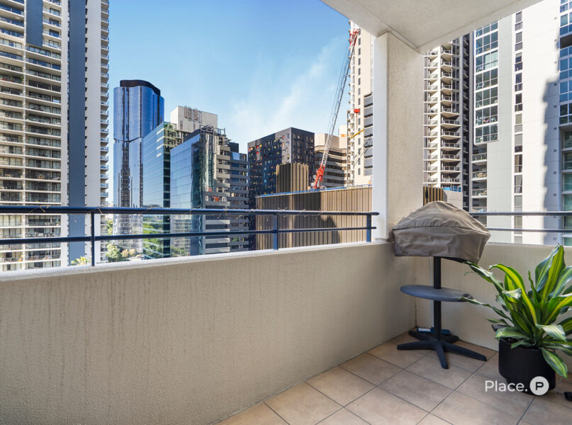 1201/95 Charlotte Street, Brisbane City, QLD 4000