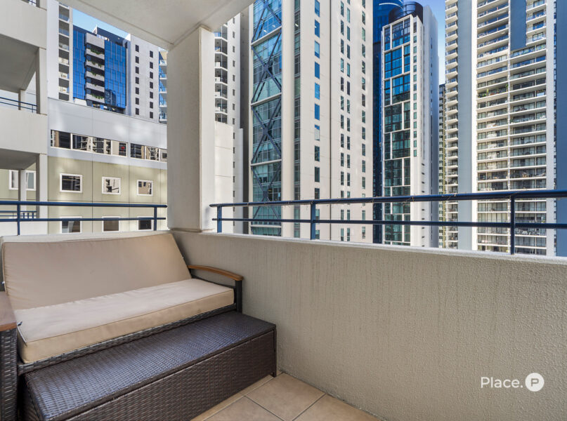 1201/95 Charlotte Street, Brisbane City, QLD 4000