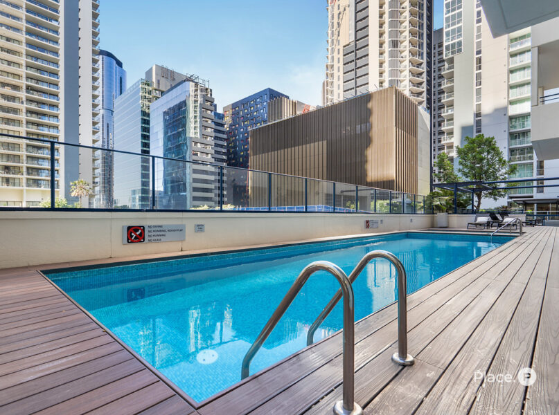 1201/95 Charlotte Street, Brisbane City, QLD 4000