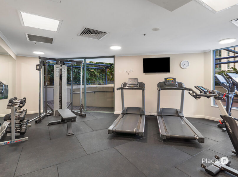 1201/95 Charlotte Street, Brisbane City, QLD 4000