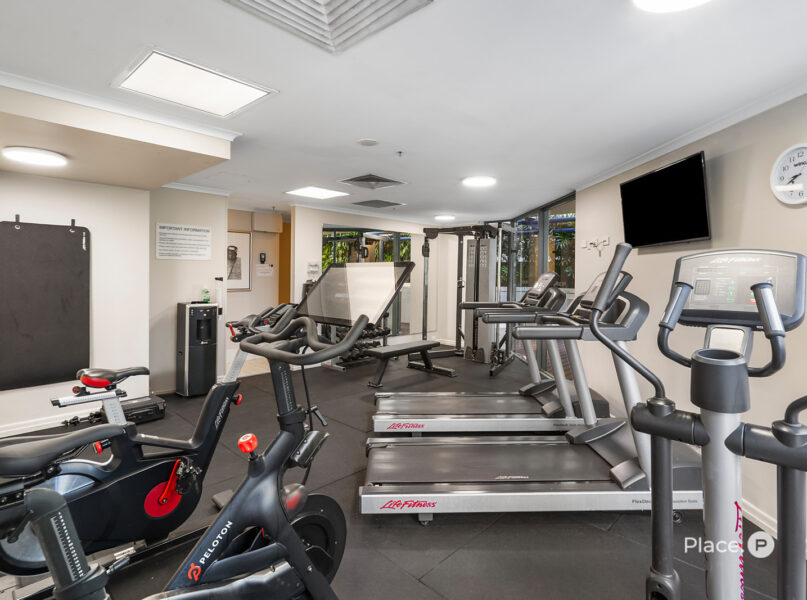1201/95 Charlotte Street, Brisbane City, QLD 4000