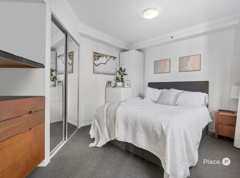 1201/95 Charlotte Street, Brisbane City, QLD 4000