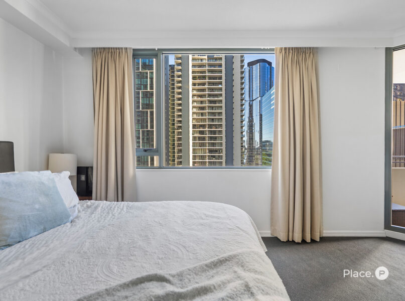 1201/95 Charlotte Street, Brisbane City, QLD 4000