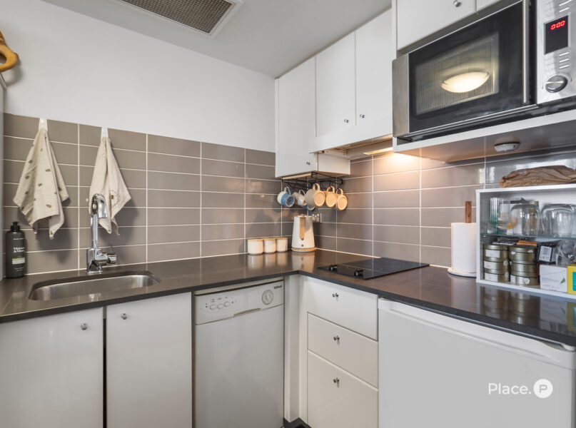 1201/95 Charlotte Street, Brisbane City, QLD 4000